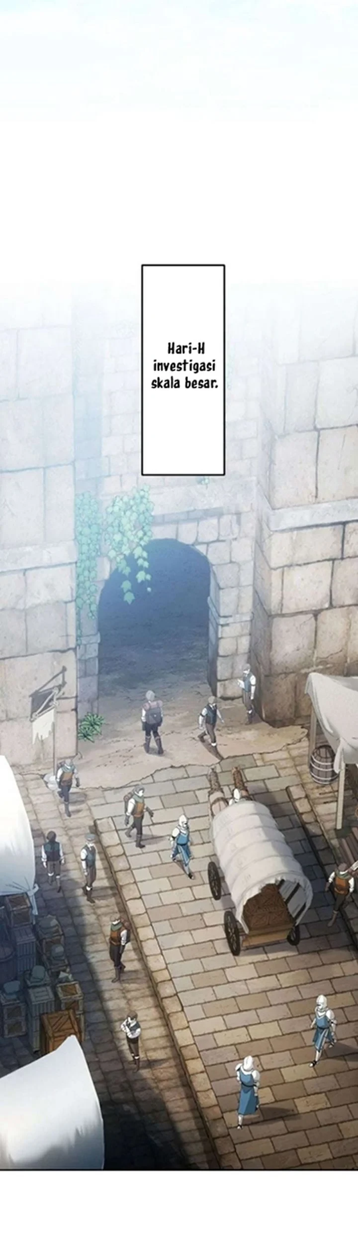 Gray Ash: A New Life in the Dungeon City Chapter 17 Gambar 26