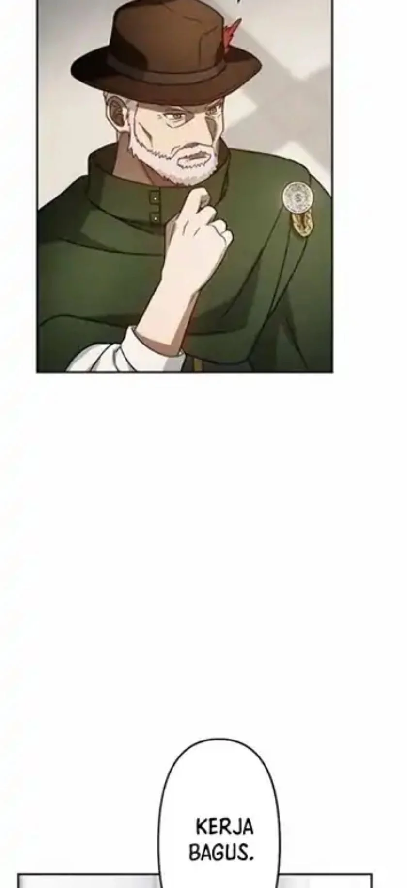 Gray Ash: A New Life in the Dungeon City Chapter 24 Gambar 27