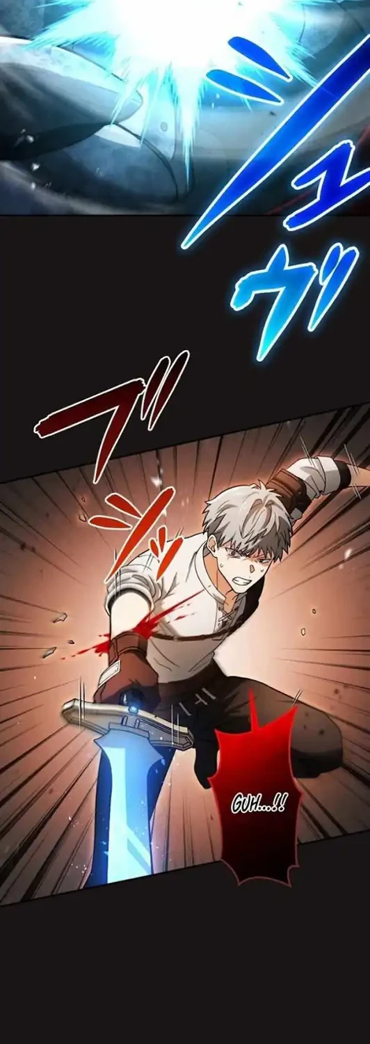 Gray Ash: A New Life in the Dungeon City Chapter 39 Gambar 18