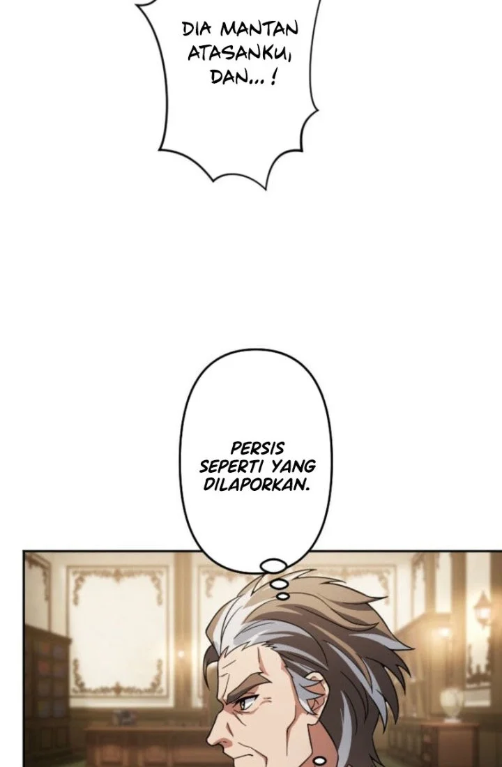 Gray Ash: A New Life in the Dungeon City Chapter 41 Gambar 22
