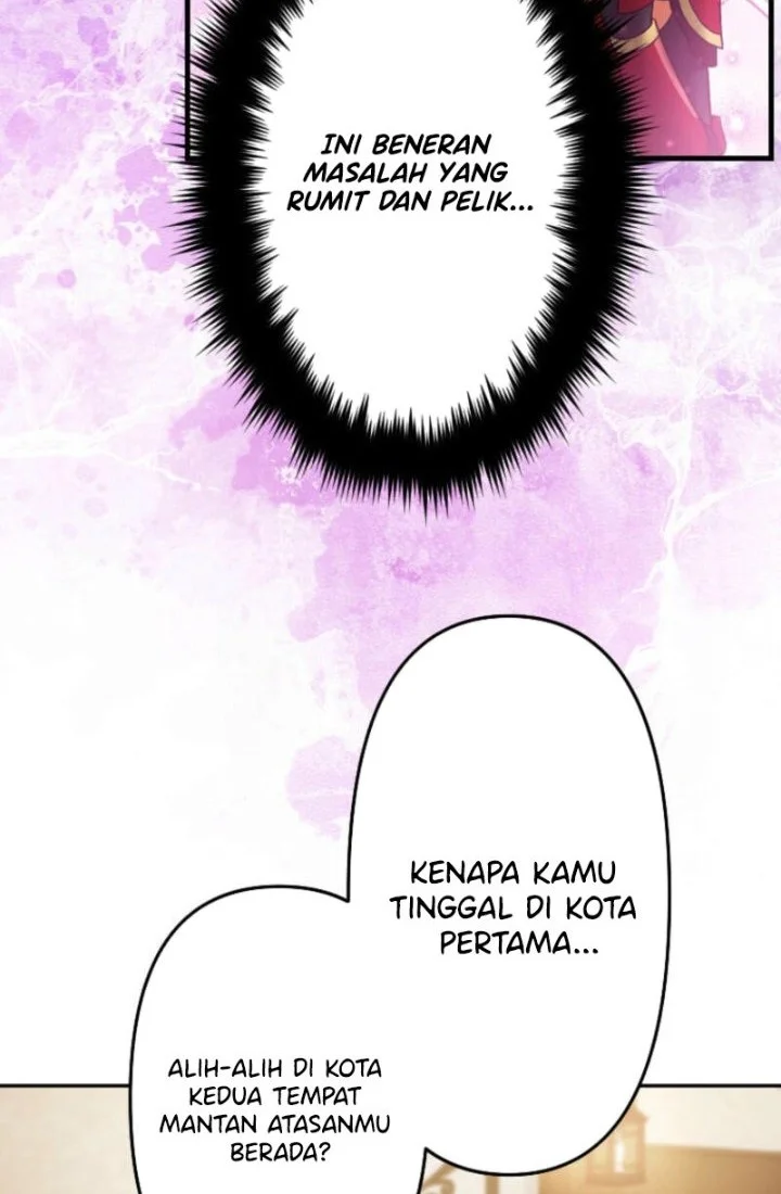 Gray Ash: A New Life in the Dungeon City Chapter 41 Gambar 24