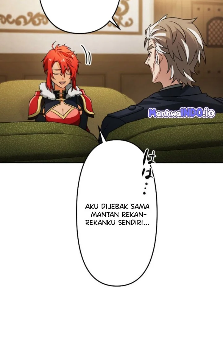 Gray Ash: A New Life in the Dungeon City Chapter 41 Gambar 25