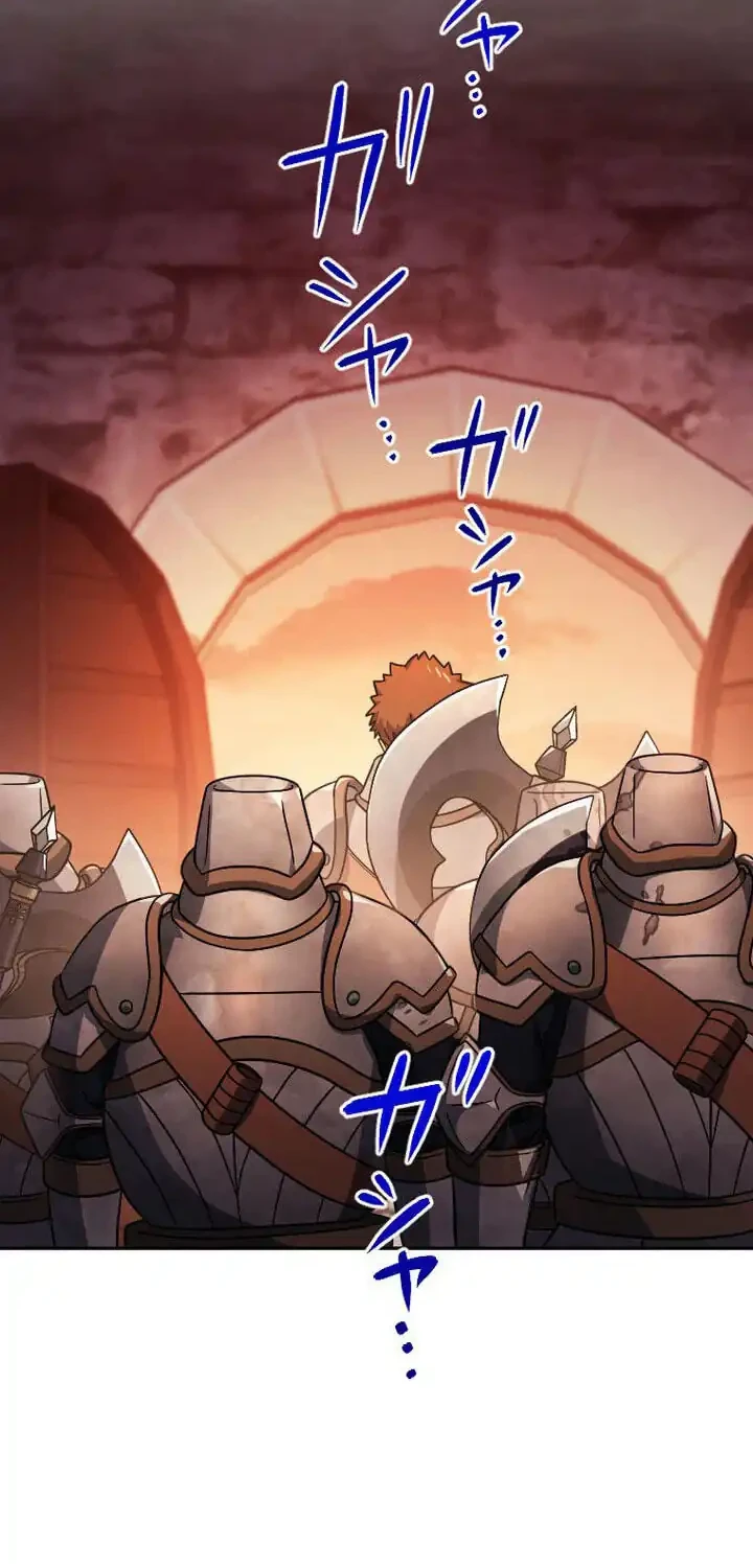 Gray Ash: A New Life in the Dungeon City Chapter 42 Gambar 21