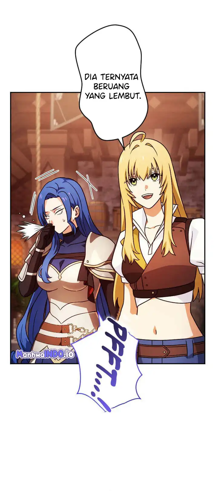 Gray Ash: A New Life in the Dungeon City Chapter 42 Gambar 22