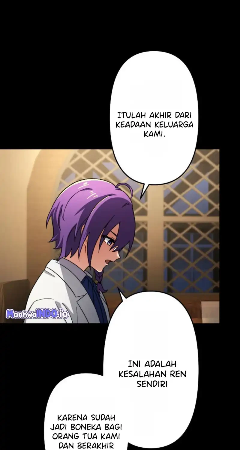 Gray Ash: A New Life in the Dungeon City Chapter 43 Gambar 28