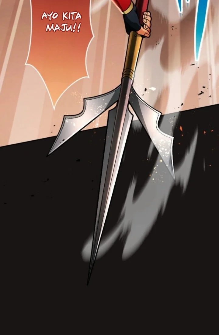 Gray Ash: A New Life in the Dungeon City Chapter 44 Gambar 23