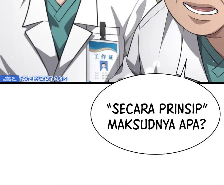 Great Doctor Ling Ran Chapter 177 halaman 12