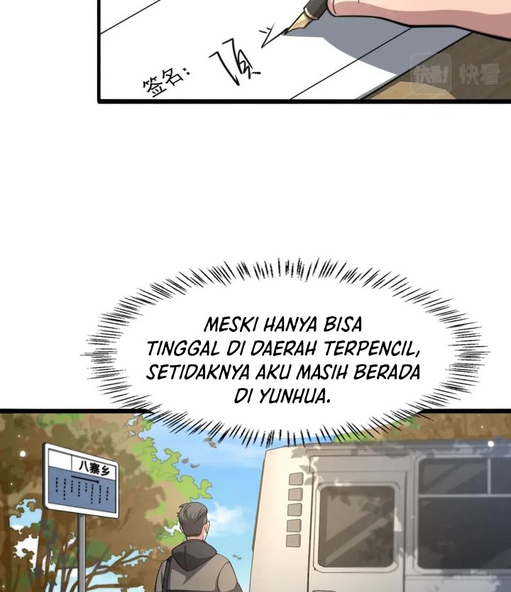 Great Doctor Ling Ran Chapter 179 halaman 12