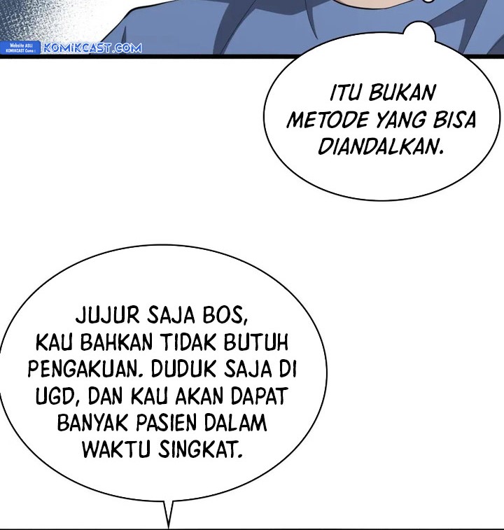 Great Doctor Ling Ran Chapter 185 halaman 12