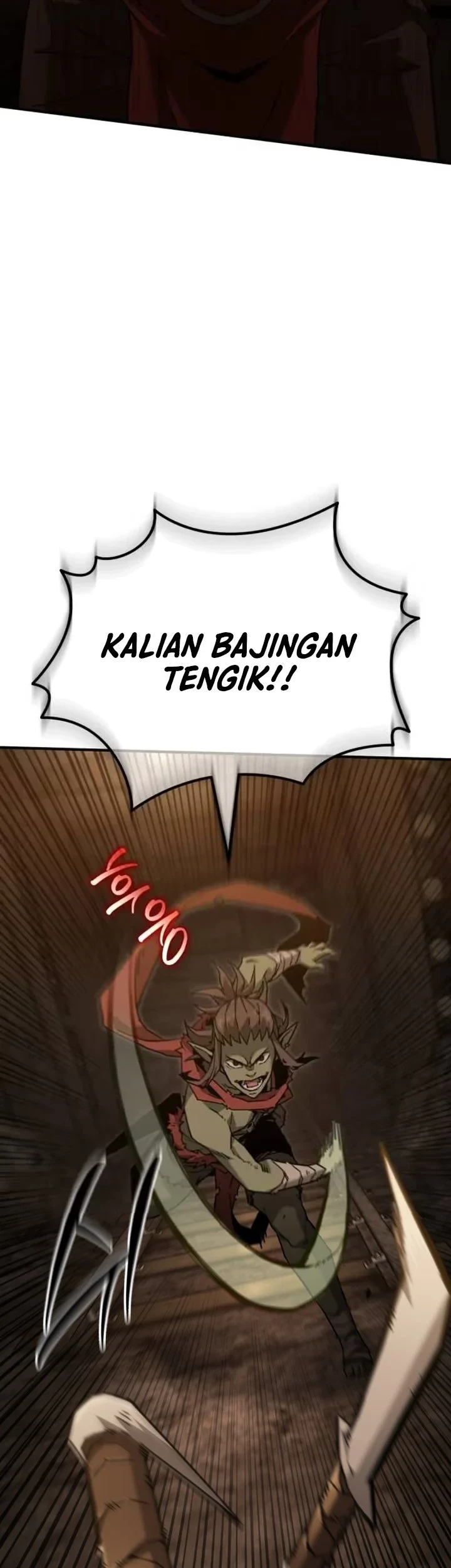 Green Skin Chapter 1 Gambar 41