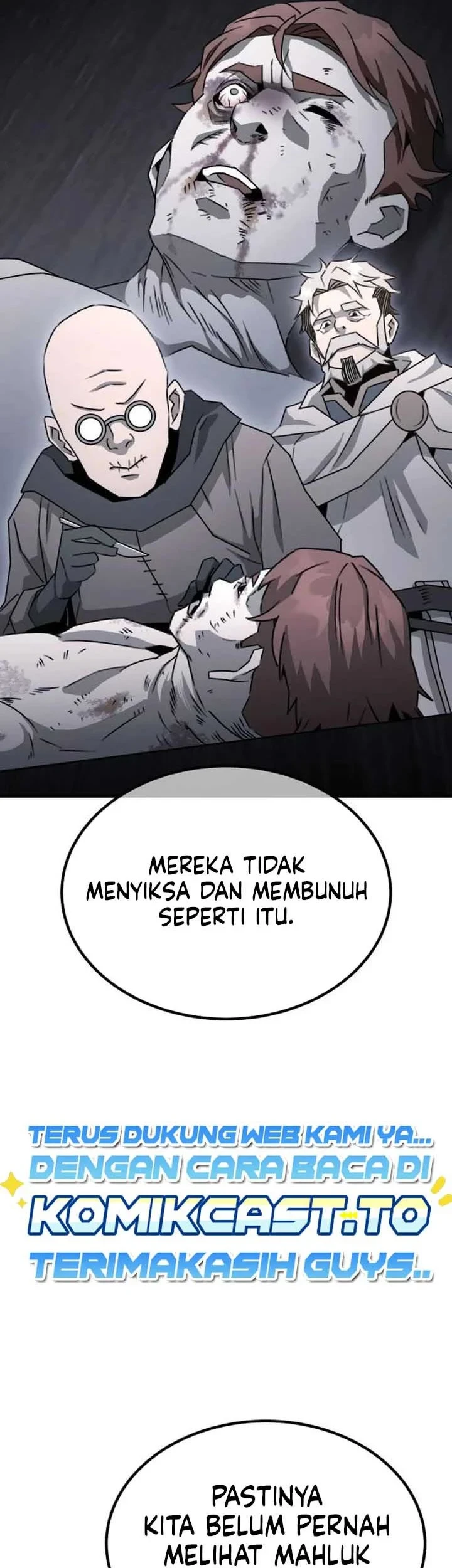 Green Skin Chapter 11 Gambar 29
