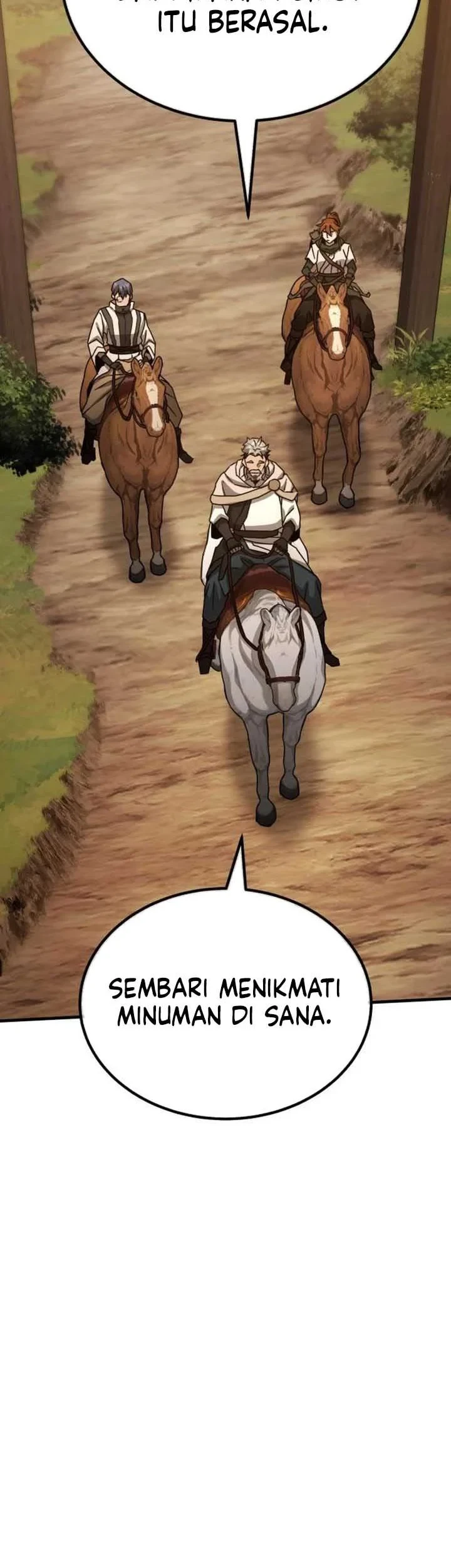 Green Skin Chapter 11 Gambar 31