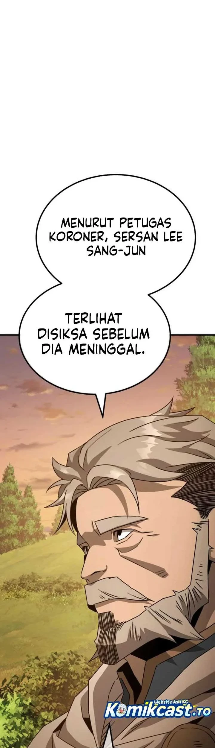 Green Skin Chapter 11 Gambar 27