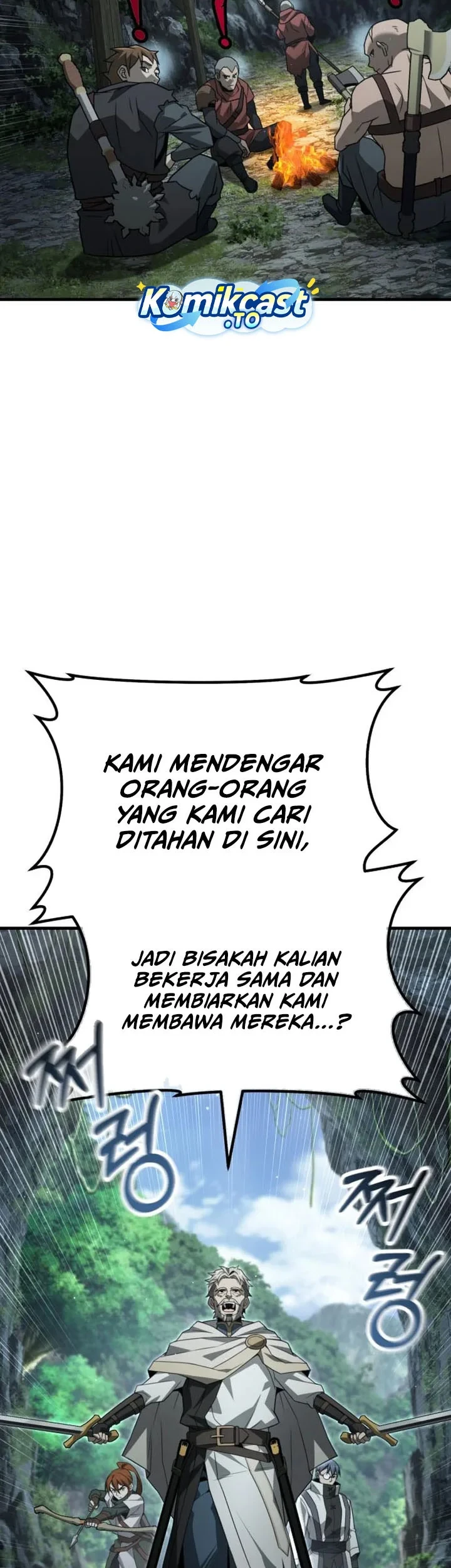 Green Skin Chapter 12 Gambar 24