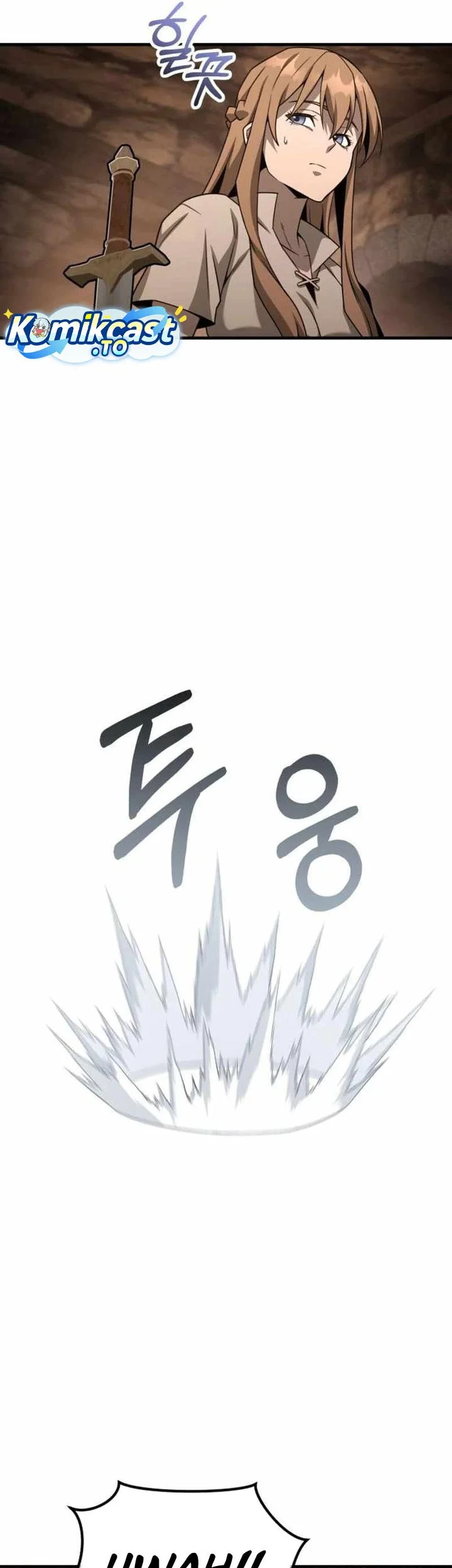 Green Skin Chapter 13 Gambar 26