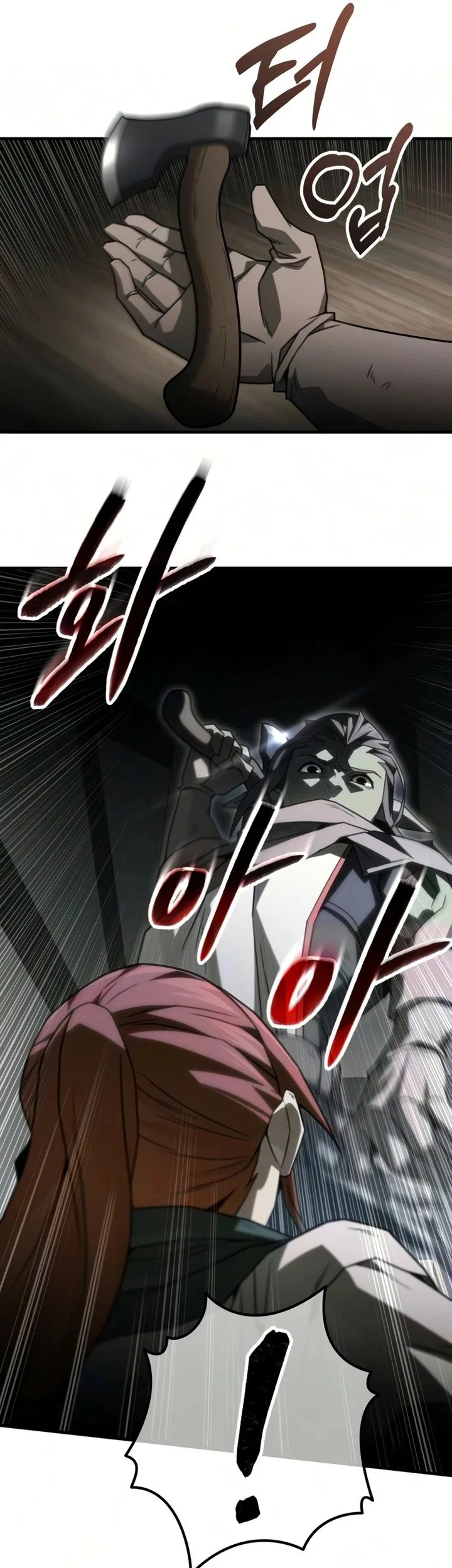Green Skin Chapter 16 Gambar 26