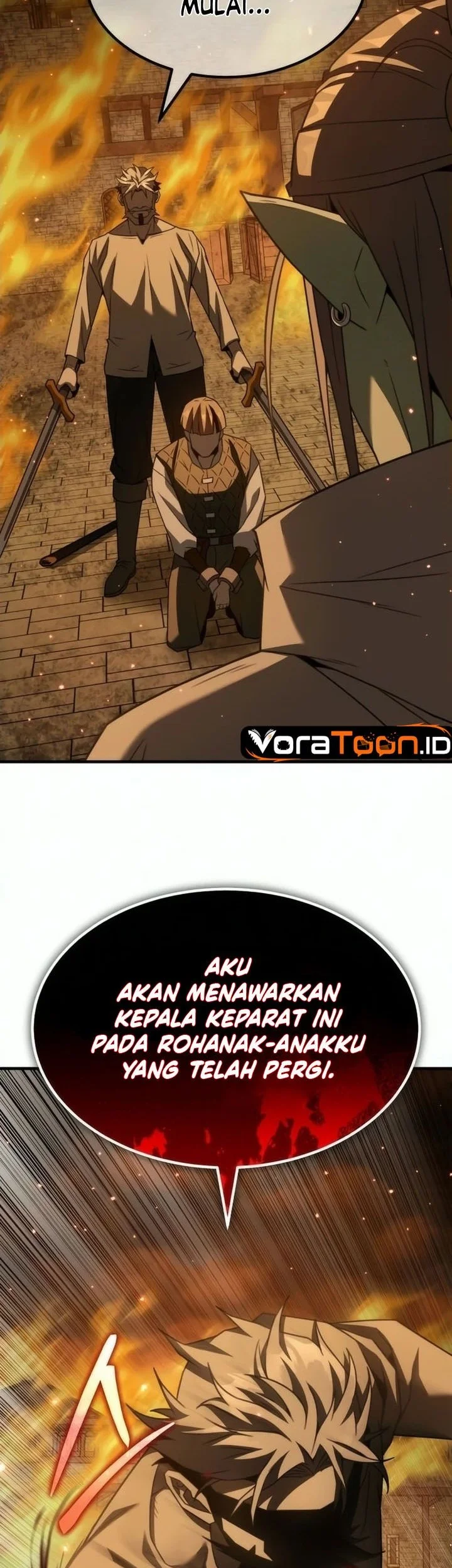 Green Skin Chapter 17 Gambar 24