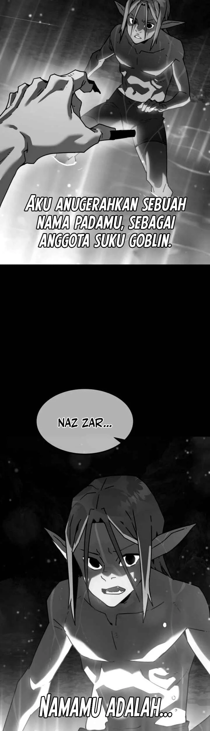 Green Skin Chapter 2 Gambar 23