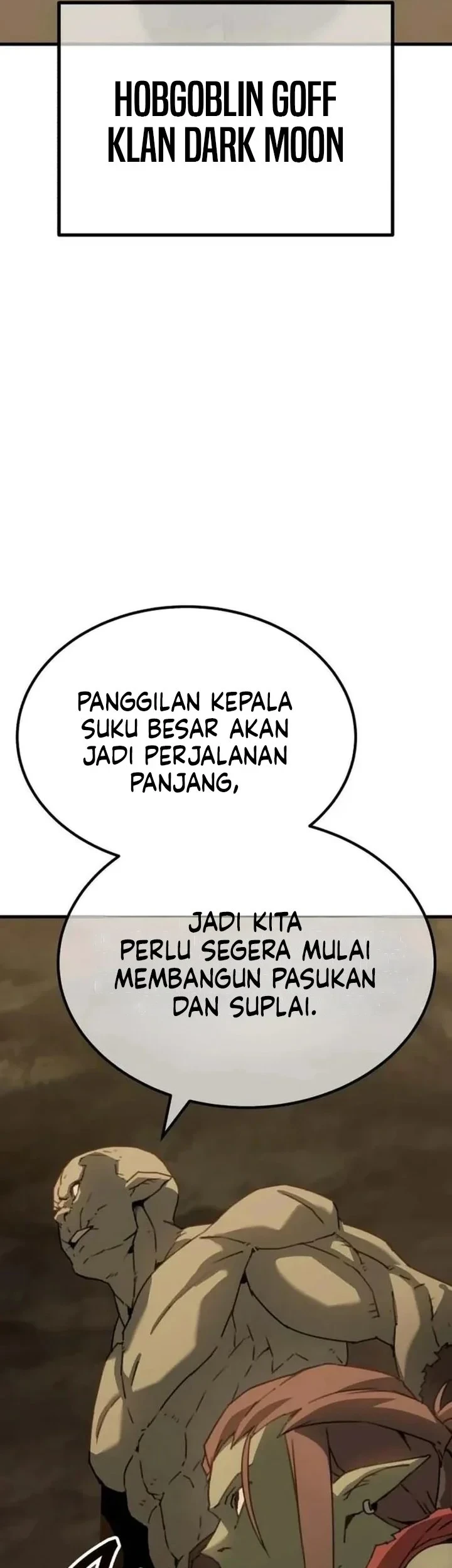 Green Skin Chapter 4 Gambar 33