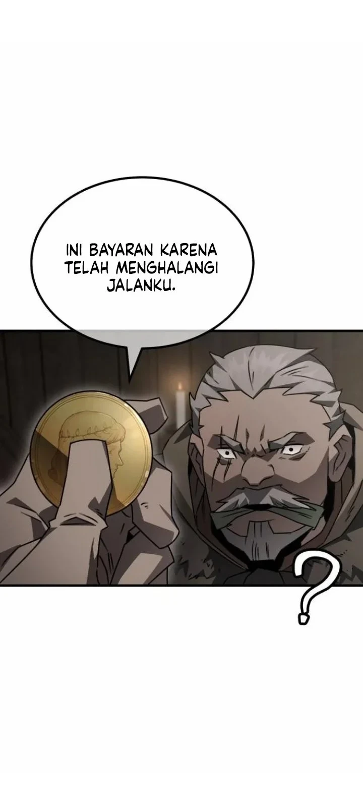 Green Skin Chapter 8 Gambar 27