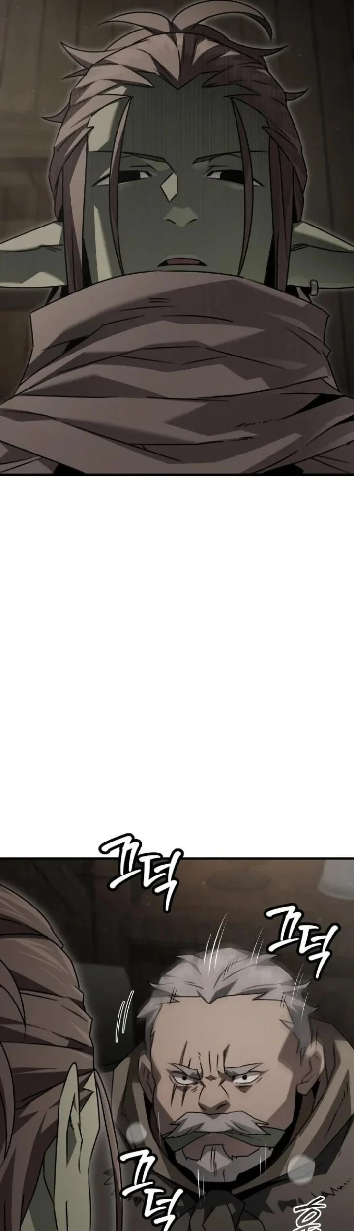 Green Skin Chapter 8 Gambar 30