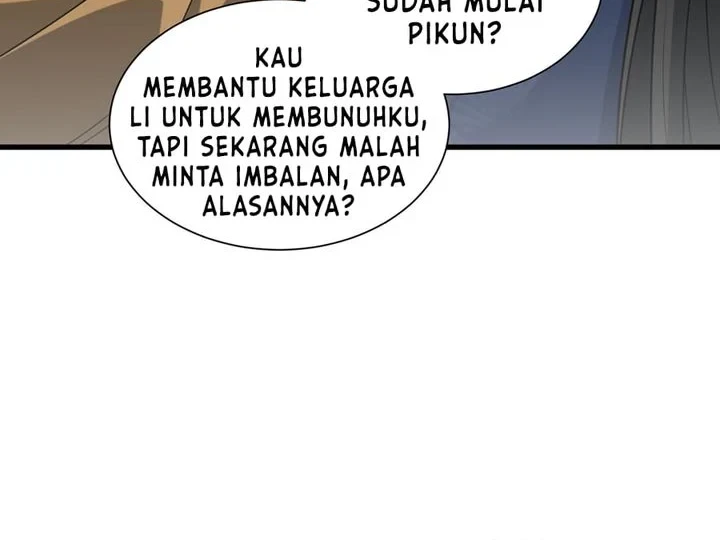 Greetings, Sect Leader Chapter 17 Gambar 18