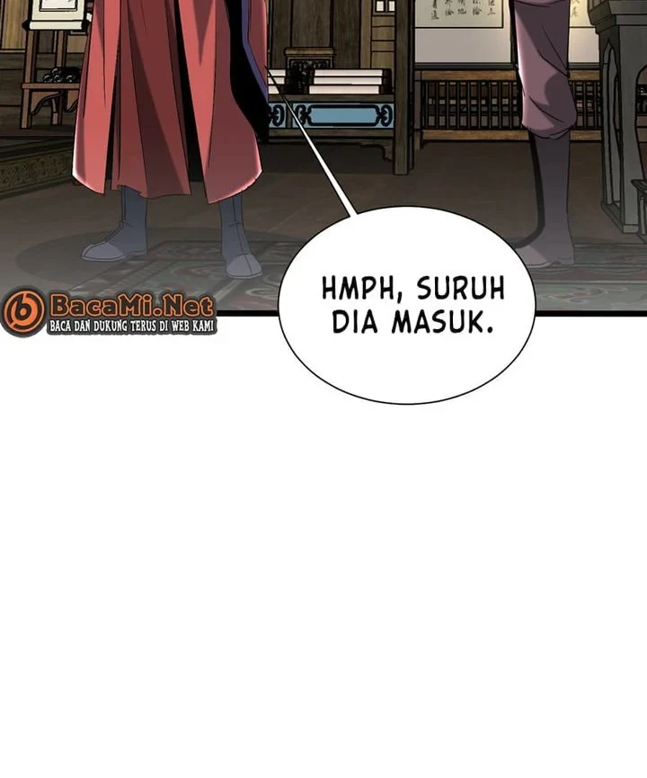 Greetings, Sect Leader Chapter 18 Gambar 16
