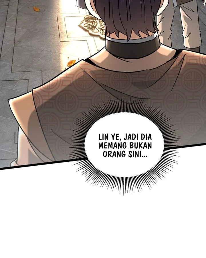 Greetings, Sect Leader Chapter 22 Gambar 16