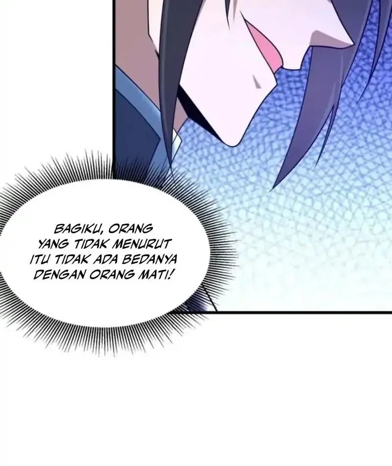 Greetings, Sect Leader Chapter 6 Gambar 17