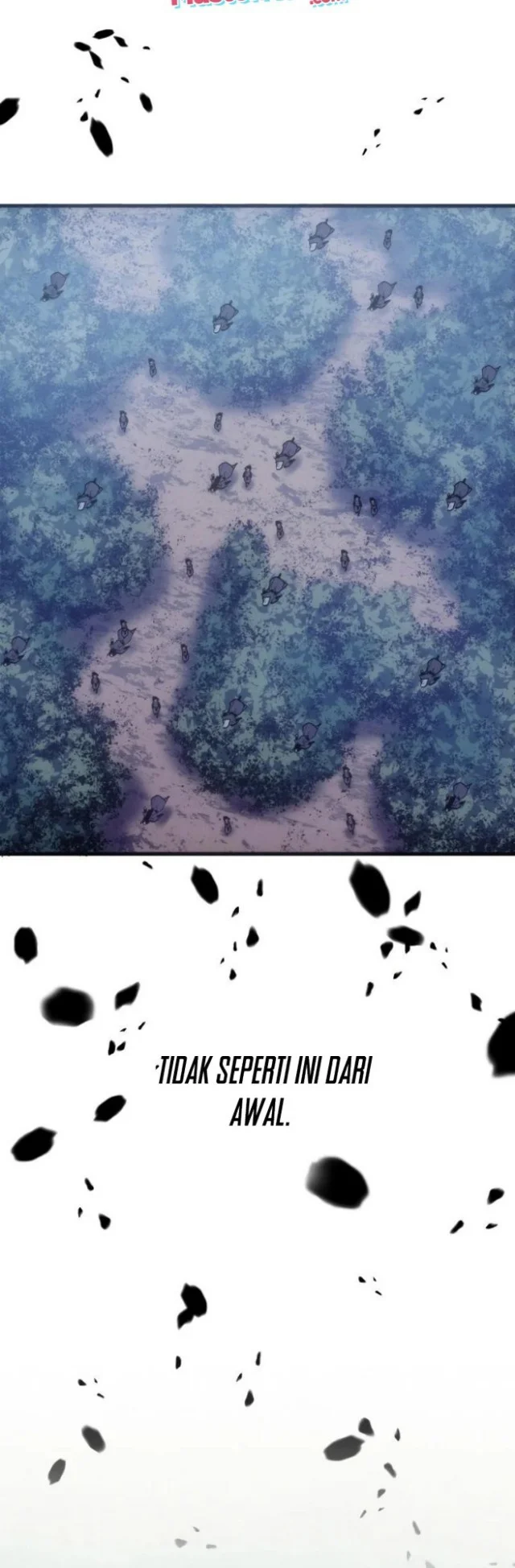 Grim Reaper of the Drifting Moon Chapter .1 Fix – halaman 10