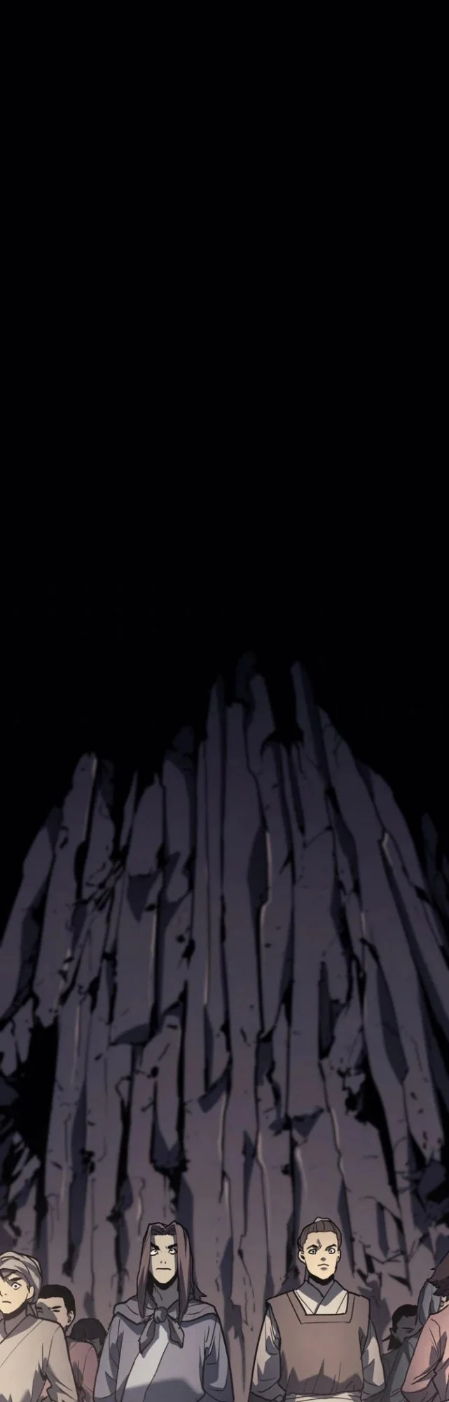 Grim Reaper of the Drifting Moon Chapter 11 Gambar 23
