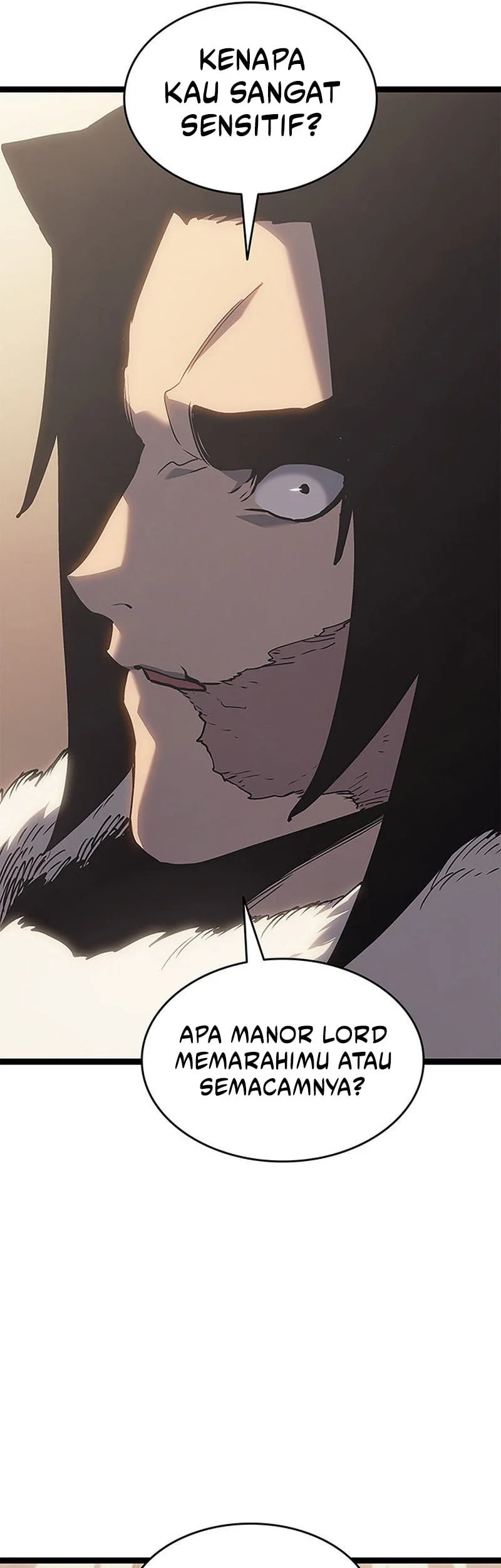 Grim Reaper of the Drifting Moon Chapter 128 Gambar 26