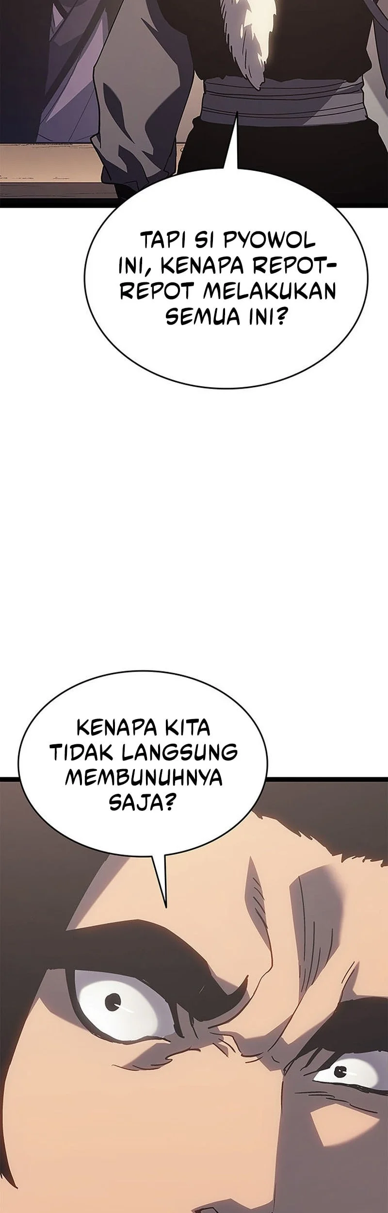 Grim Reaper of the Drifting Moon Chapter 128 Gambar 28