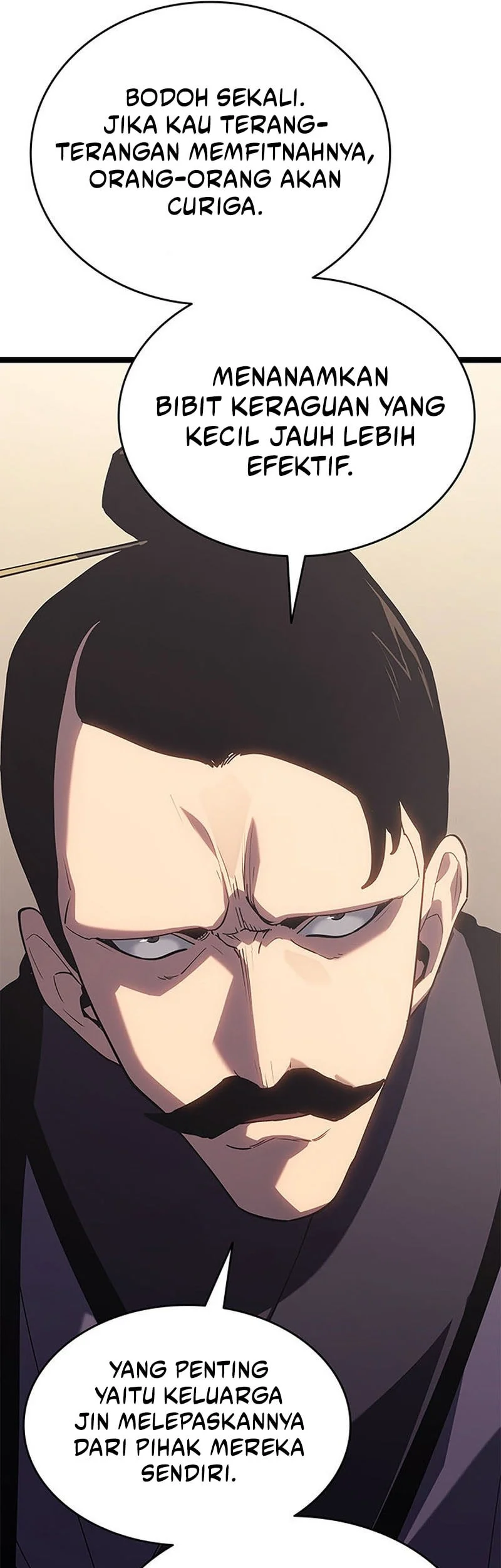 Grim Reaper of the Drifting Moon Chapter 128 Gambar 30