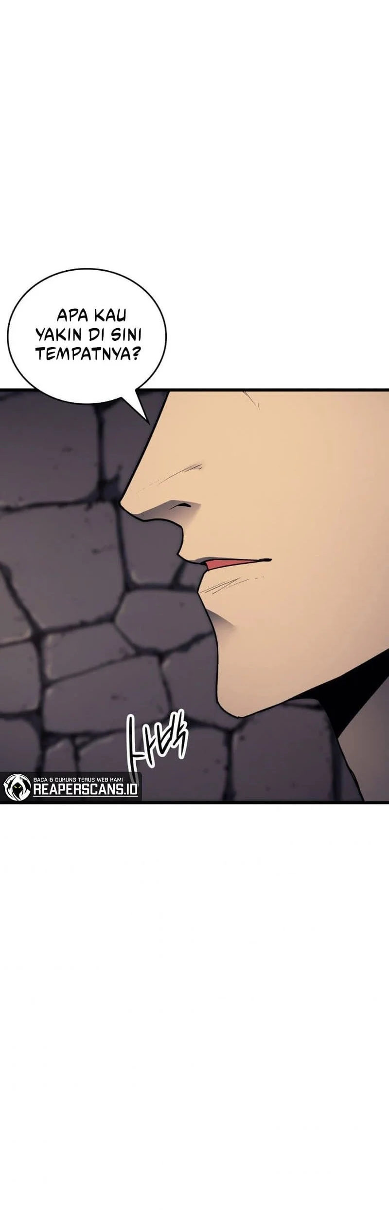 Grim Reaper of the Drifting Moon Chapter 6 Fix Gambar 25
