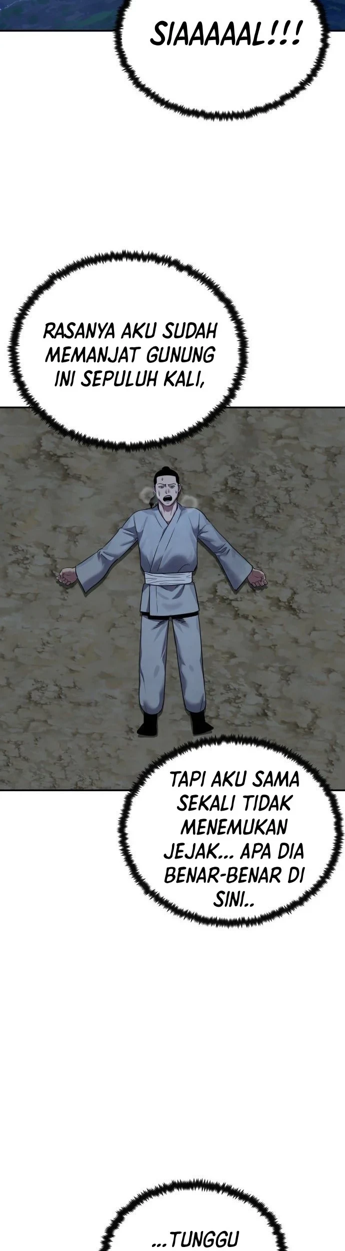 Guest Gun (Embodiment of the Assassin in the Murim World) Chapter 83 Gambar 19