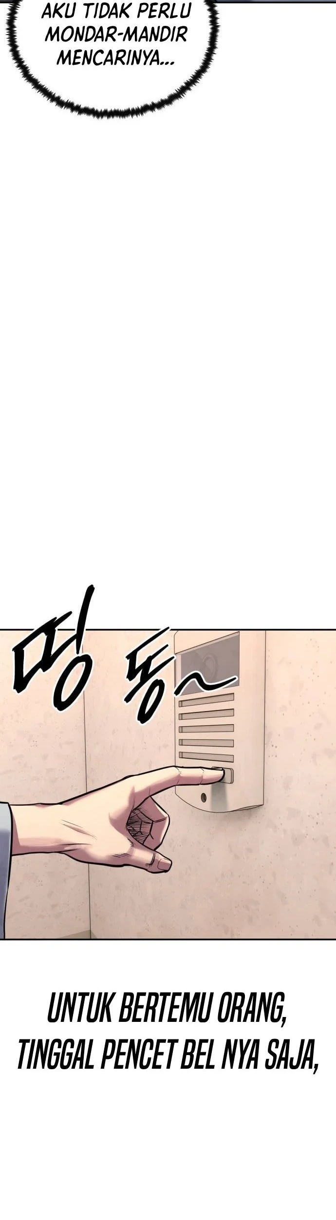 Guest Gun (Embodiment of the Assassin in the Murim World) Chapter 83 Gambar 21