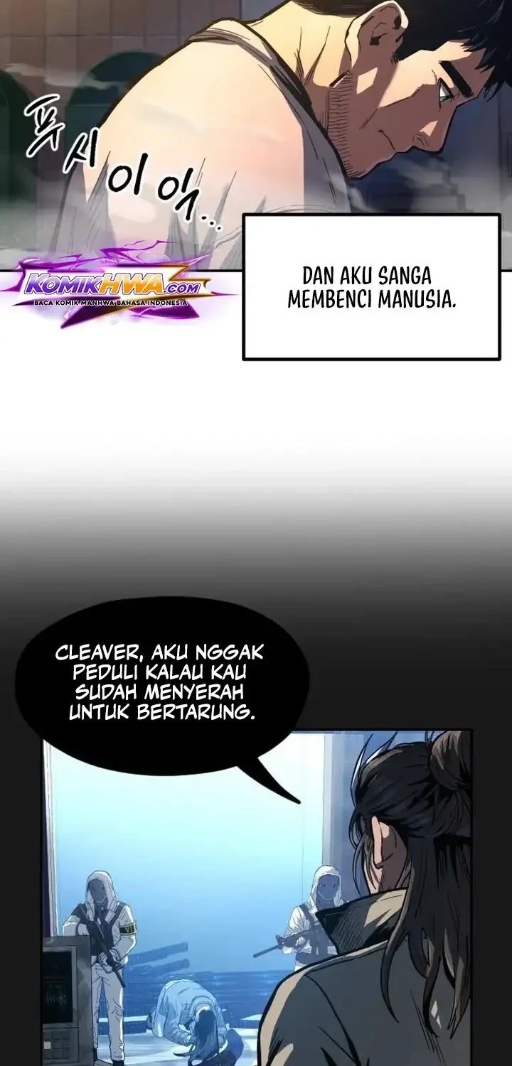 Guilty Axe Chapter 13 halaman 27