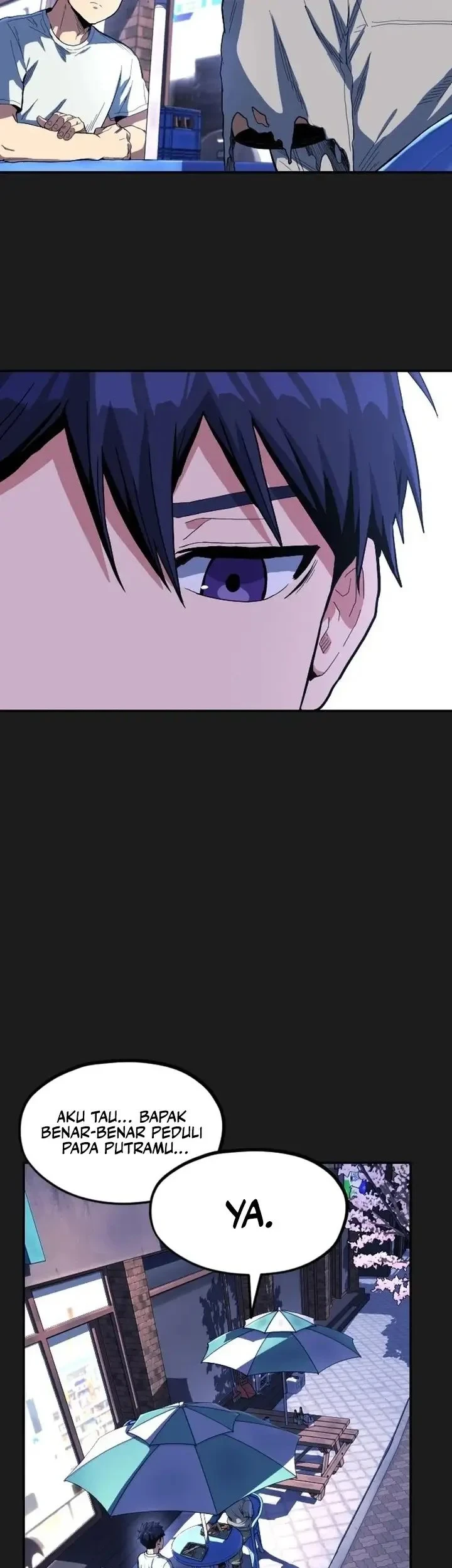 Guilty Axe Chapter 15 halaman 31