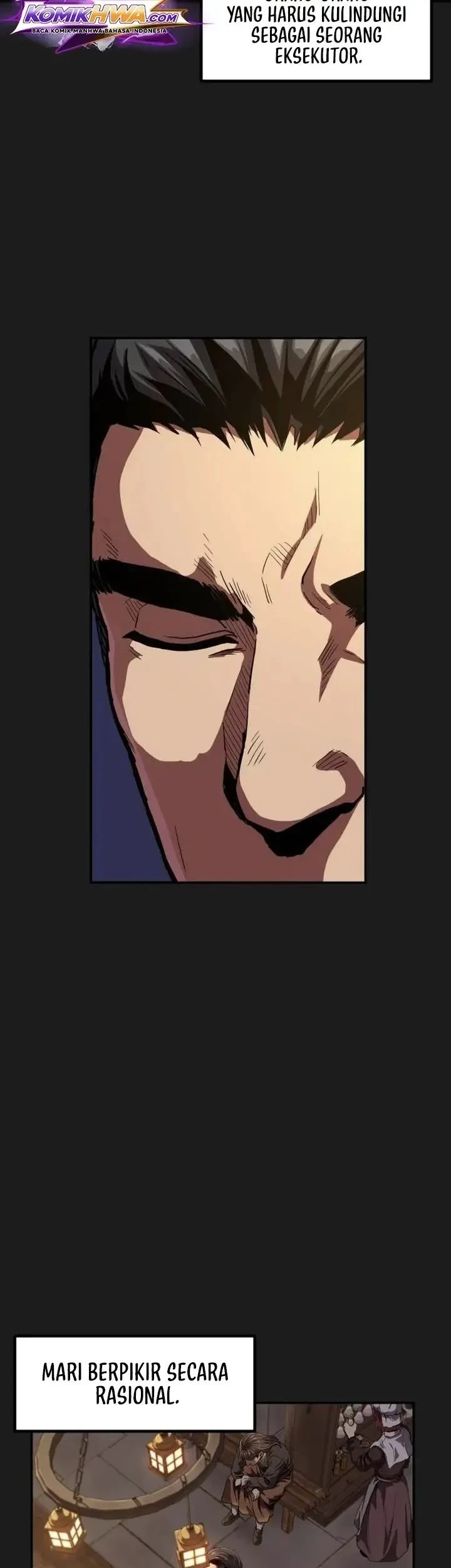 Guilty Axe Chapter 16 halaman 28