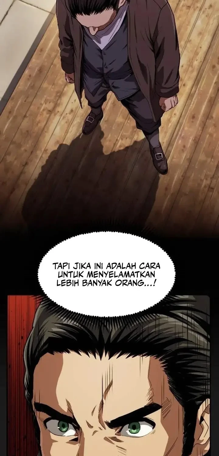 Guilty Axe Chapter 16 halaman 30