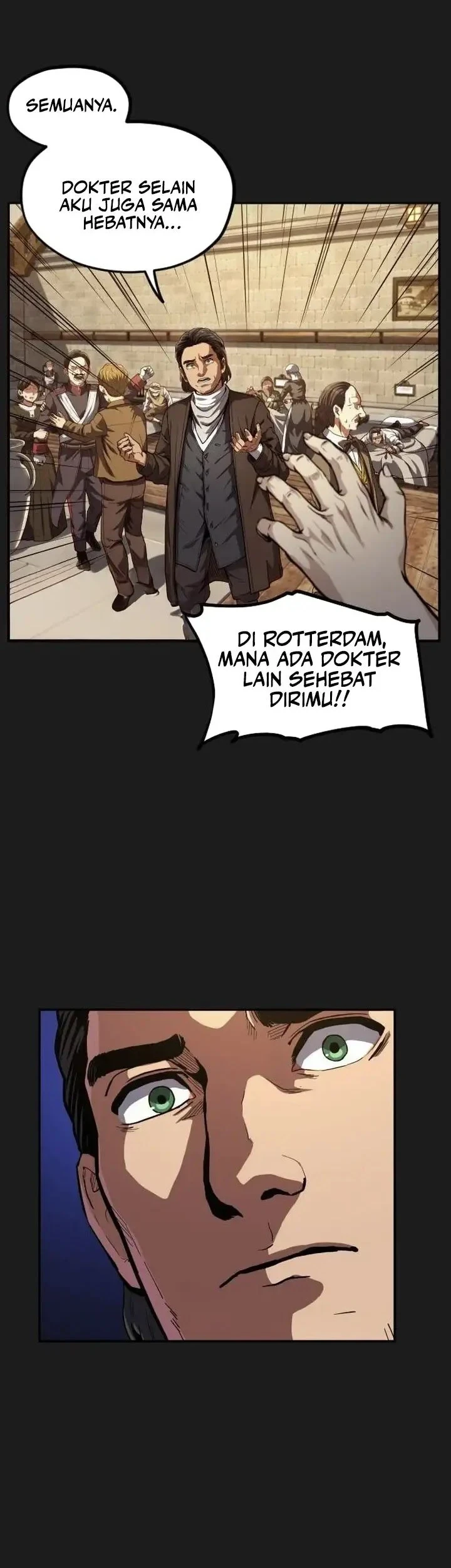 Guilty Axe Chapter 16 halaman 26