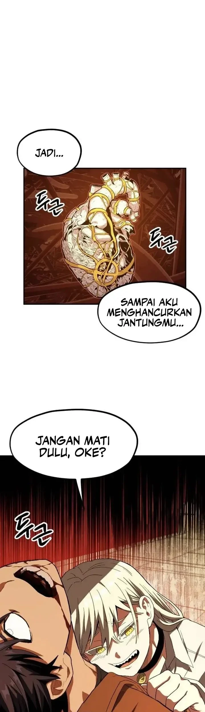 Guilty Axe Chapter 18 halaman 29