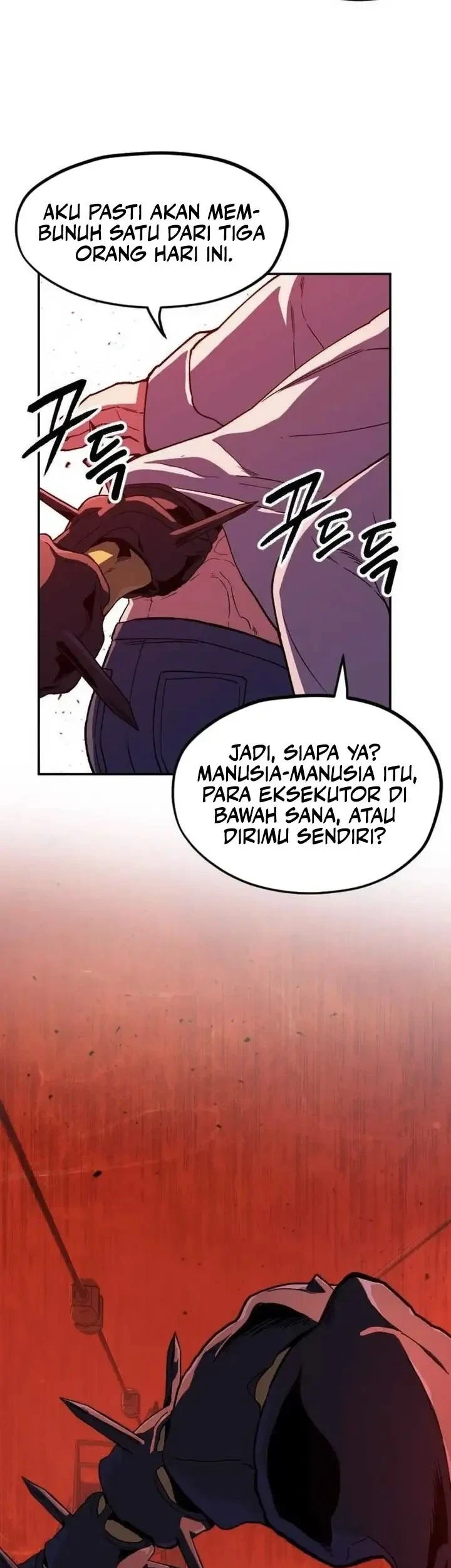 Guilty Axe Chapter 19 halaman 28