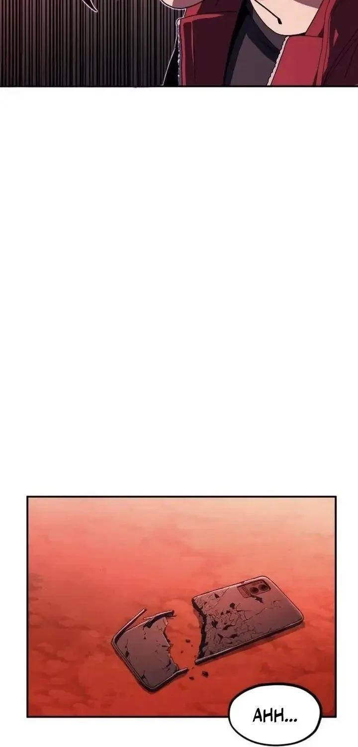 Guilty Axe Chapter 19 halaman 30