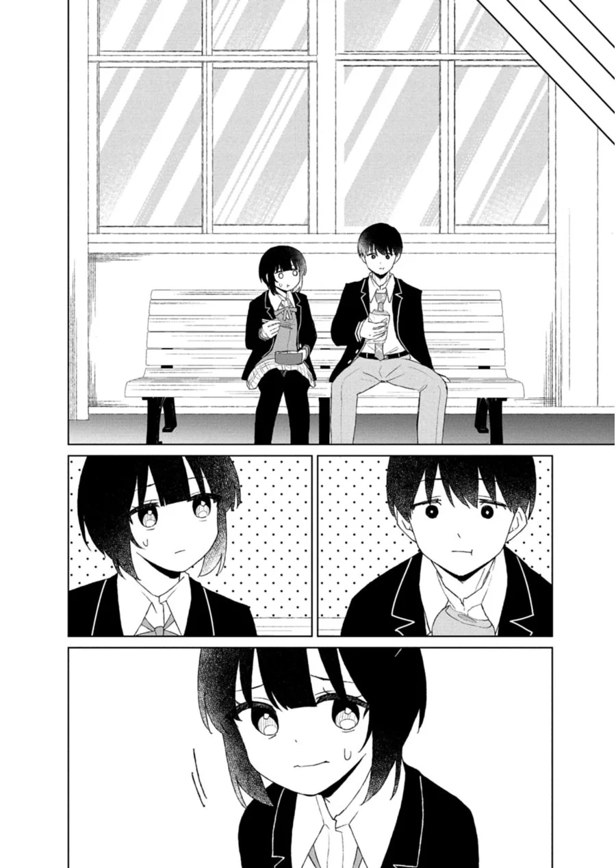 Guuzen Tasuketa Bishoujo ga Naze ka Ore ni Natsuite Shimatta Ken ni Tsuite Chapter 6 Gambar 8