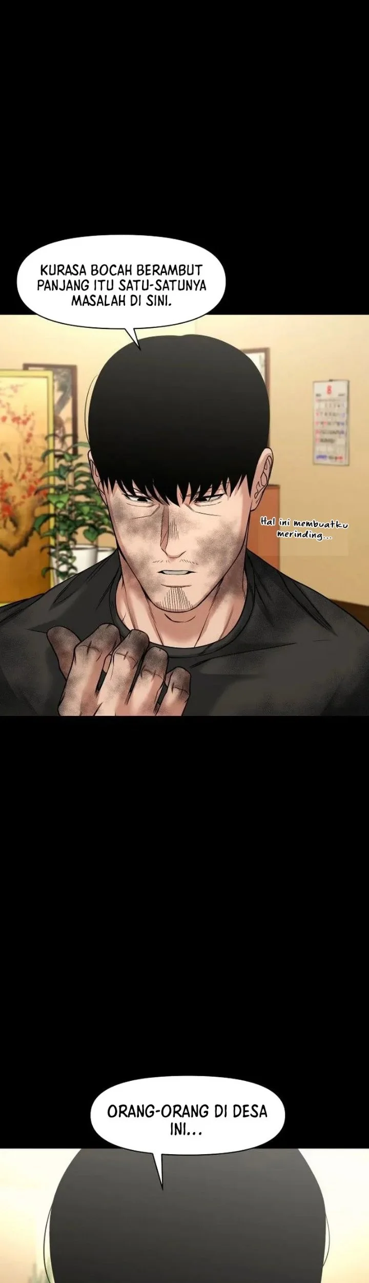 Gwichonri Chapter 103 Gambar 19