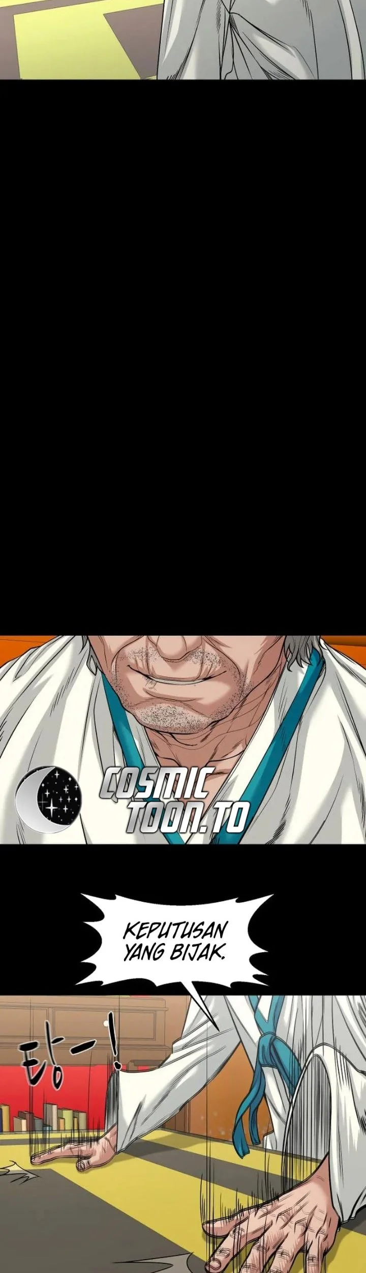 Gwichonri Chapter 104 Gambar 20