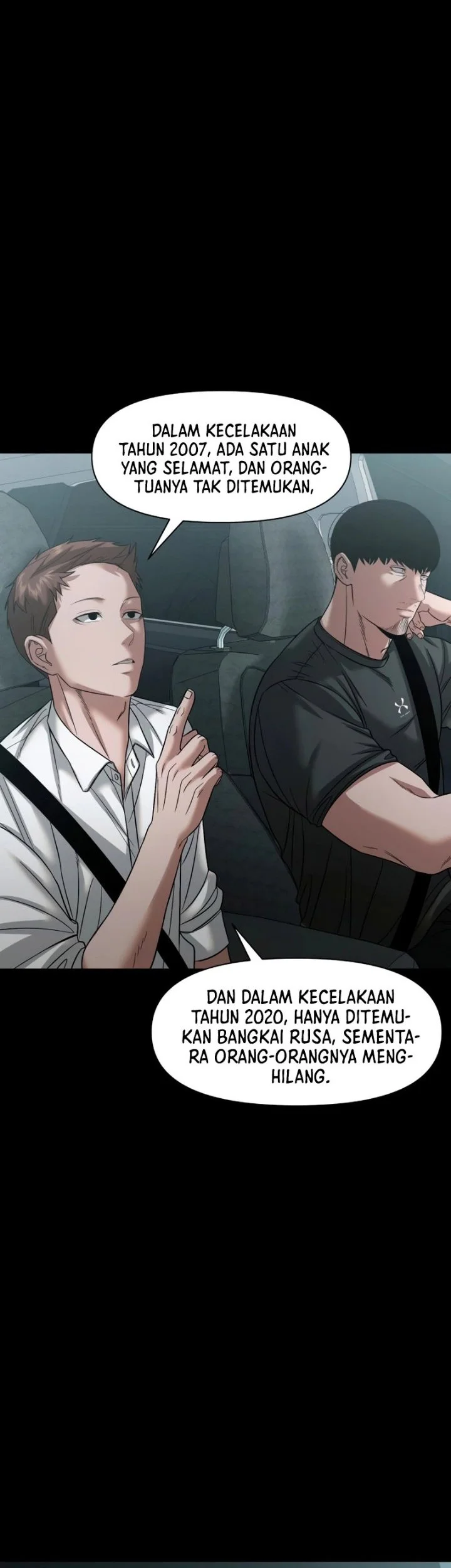 Gwichonri Chapter 109 Gambar 22