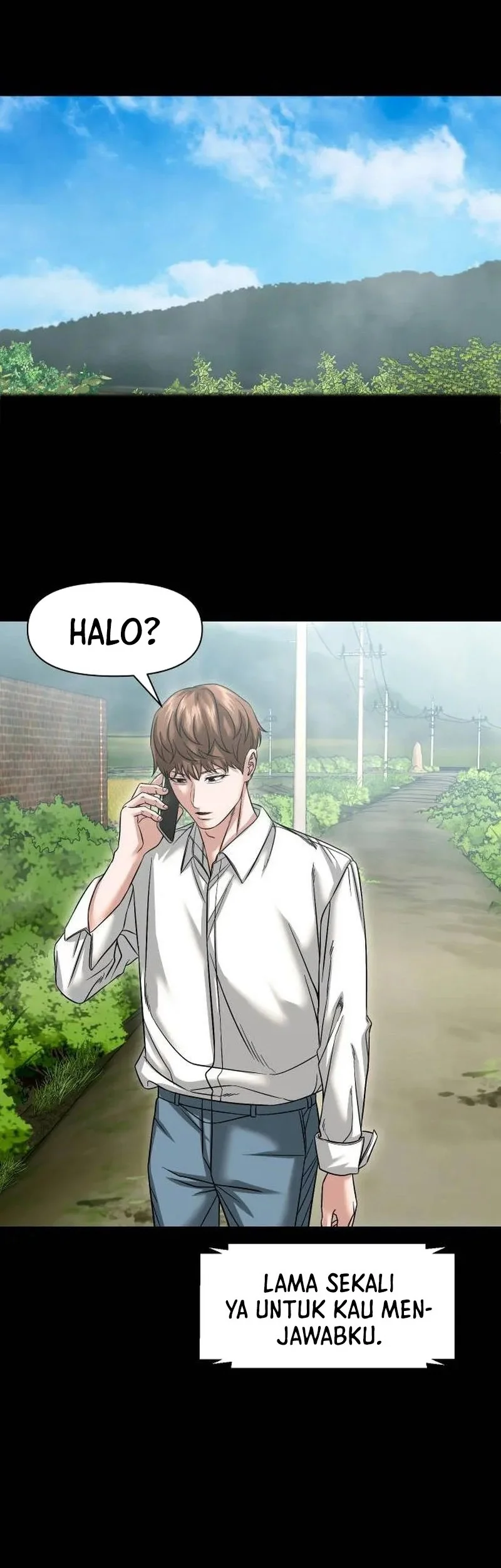 Gwichonri Chapter 113 Gambar 20